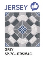 JERSEY GREY