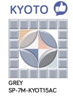 KYOTO GREY