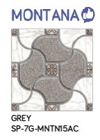 MONTANA GREY
