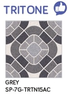 TRITONE GREY