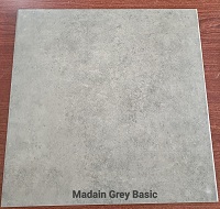 MADAIN GREY