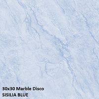 SISILIA BLUE